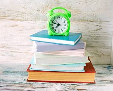 Get $6 off $50 on your 1st Book purchase