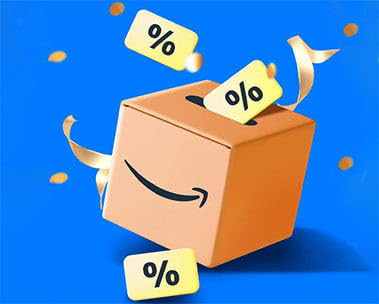 Claim your Amazon vouchers