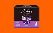 Feminine Care