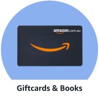 GiftCards & Books
