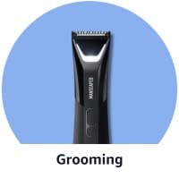 Grooming
