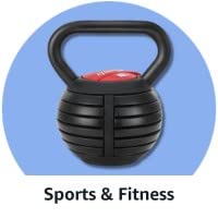 Sports & Fitness