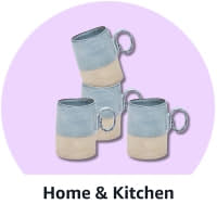 Home & Kitchen
