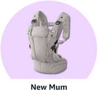 New Mum