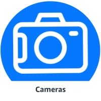 Cameras