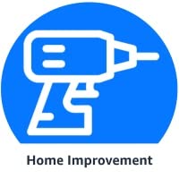 Home improvement