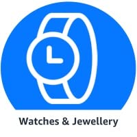 Watches and Jewellery
