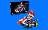 Mario & Standard Kart