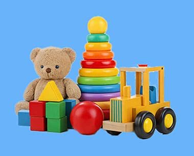 Get $8 off $60 on your 1st Toys purchase