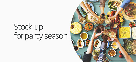 Everyday essentials deals