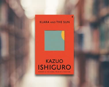 Klara and the Sun