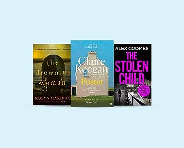 Most Popular Kindle Books on Sale