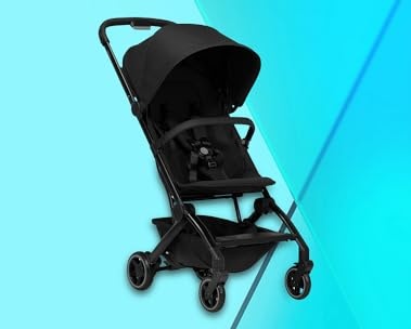 Save on Select Baby Travel Essentials