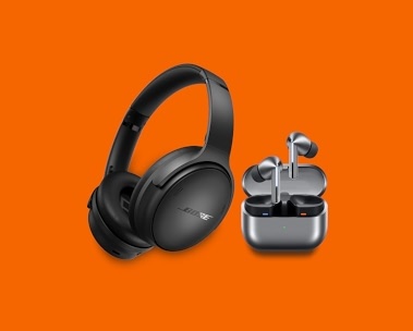 Upgrade your listening experience