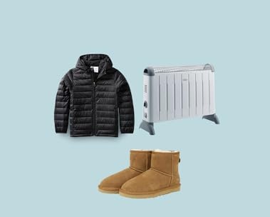 Shop our top Winter picks
