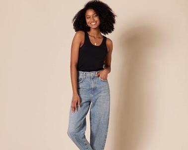 Wear Everywhere, Amazon Essentials