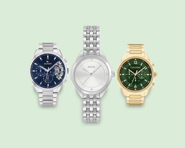 Shop select Watches