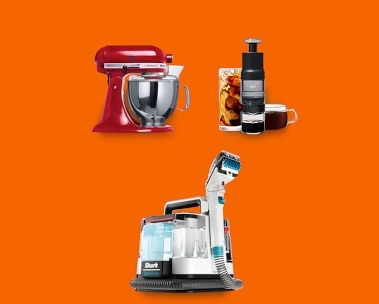 Shop new arrivals for your Home