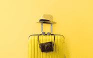 Travel Ready
