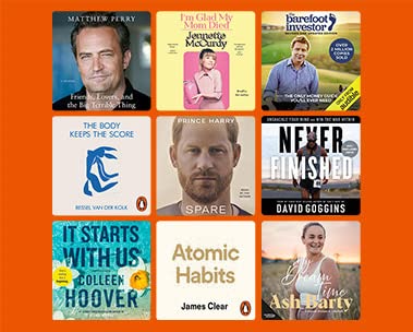 Audible 2 month free trial
