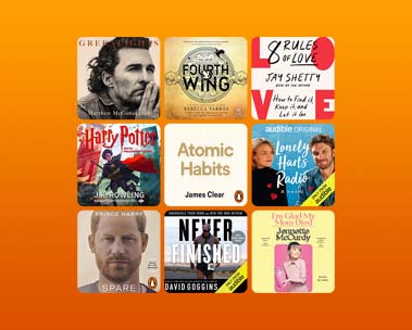 Audible 2 month free trial