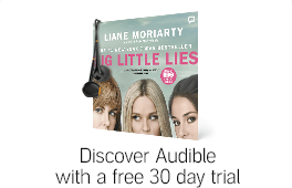 Try Audible with a 30 day free trial.