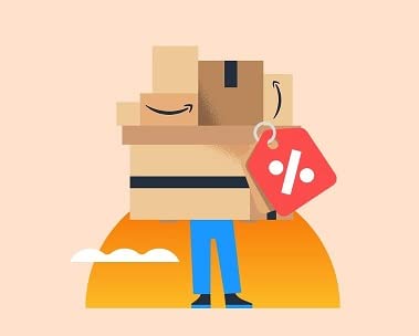 Buy more, save more on Amazon Global Store