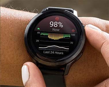 The New Garmin Venu 4 & Bounce 2