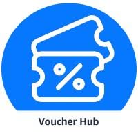Voucher Hub