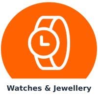 Watches and Jewellery
