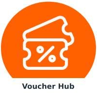 Voucher Hub