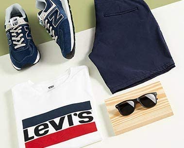 Customers' most-loved styles for him