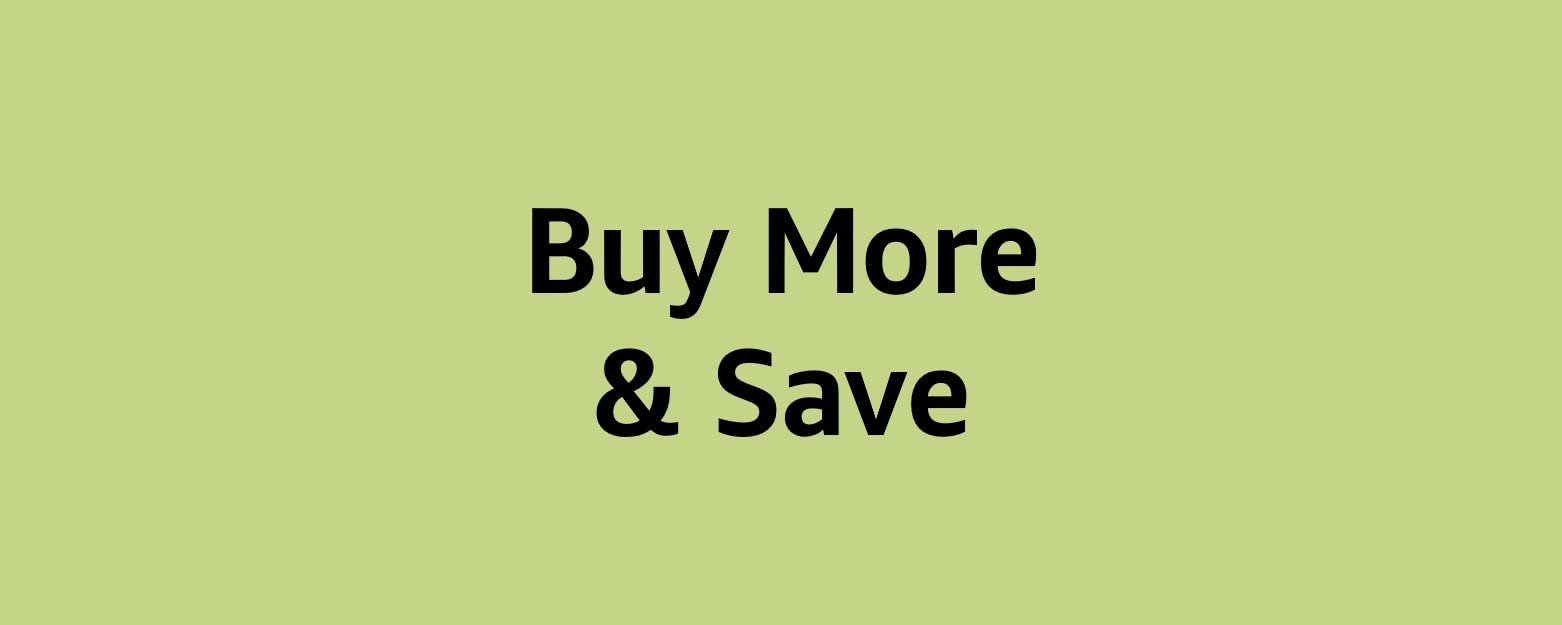 Low prices on everyday essentials