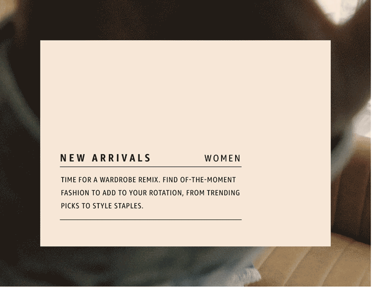 Women