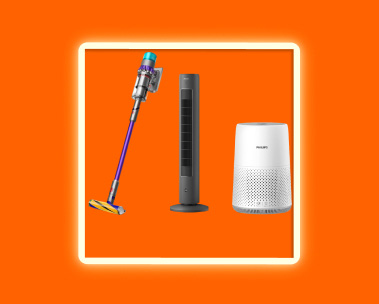 Over 25% off select home products