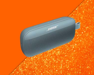 Over 25% off select electronics