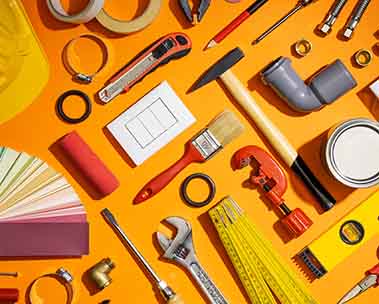 $10 off your DIY purchase