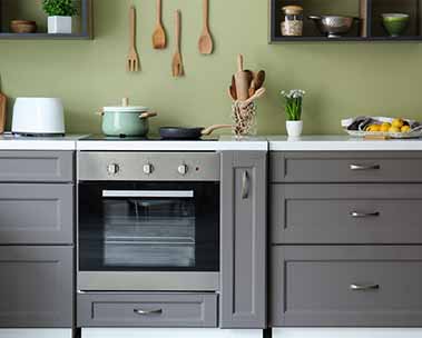 $10 off your kitchen purchase