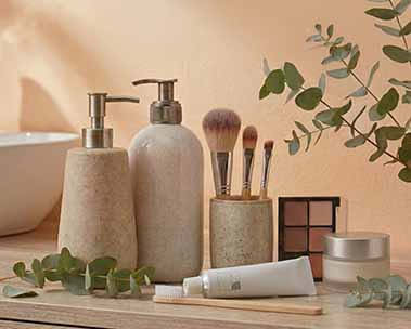 Half price on your daily essentials