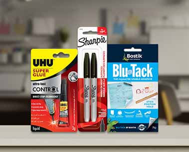 Office Supplies under $25
