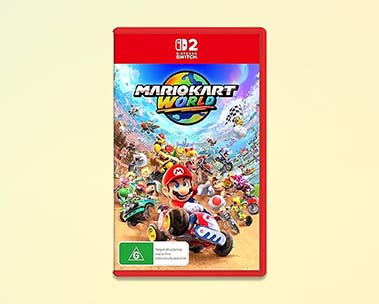 Nintendo Switch 2 Store