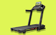 Explore Treadmills & Walking Pads