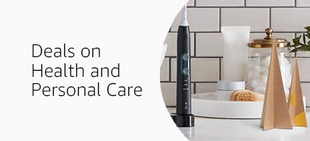 Everyday essentials deals