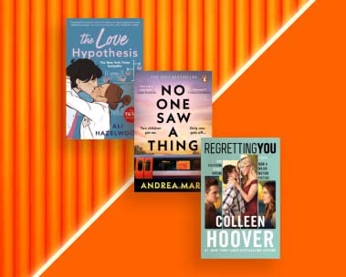 Up to 80% off Kindle books