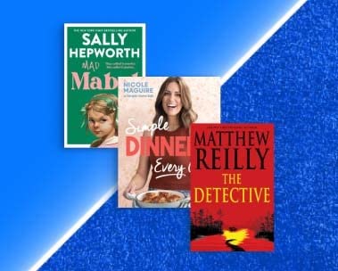 Up to 80% off Kindle books