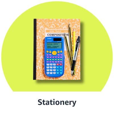 Stationery