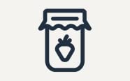 Pantry Food & Drinks