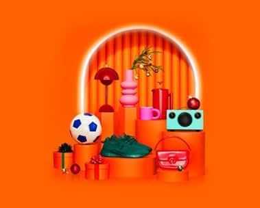 Shop Boxing Day deals on Amazon Global Store