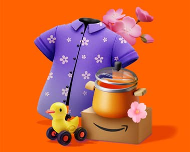 Japan Deals Festival