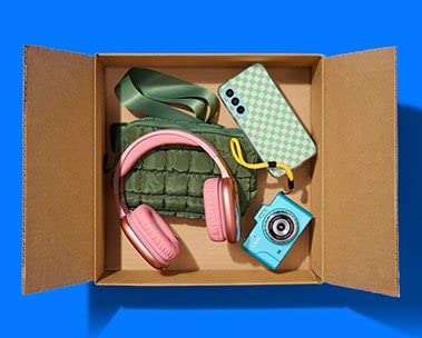 Top 100 bestsellers on Amazon Global Store